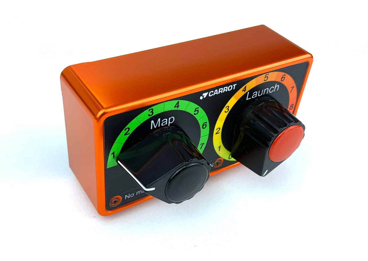 Carrot CML Box