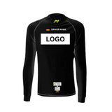 P1 FIA Elite Comfort inkl. Namen und Logos einseitiger Druck