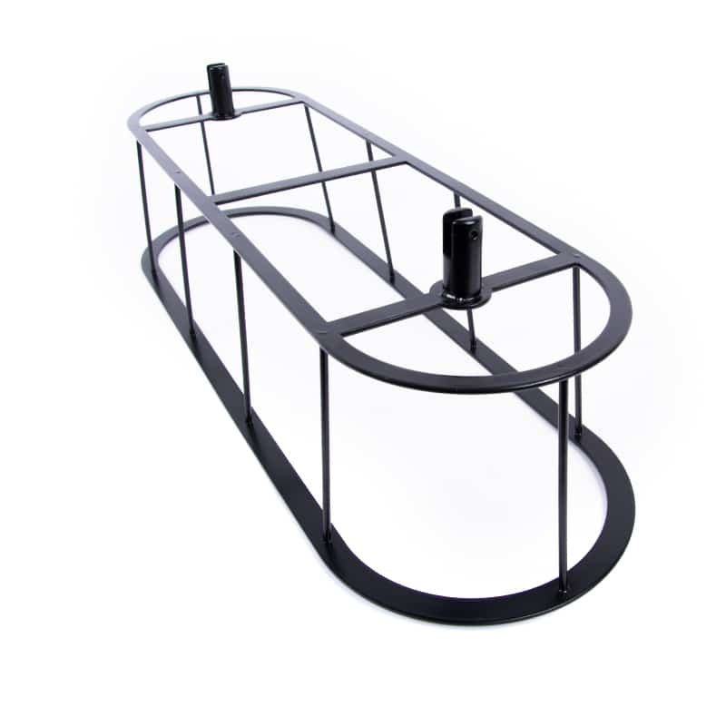 DT1 Sportluftfilter Gestell "Rally"