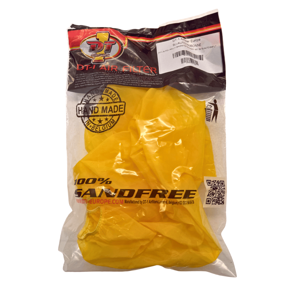 DT1 Auto / Rally Sandstop 140