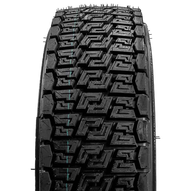 ECOOPONY EcoGravel 175/70 R15 "M"Profil"