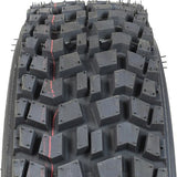 ECOOPONY EcoCross 175/70 R15 – Rallye- & Autocrossreifen