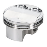 JE-Pistons Kit Suzuki GSX1300R '99-07 13.5:1 84mm