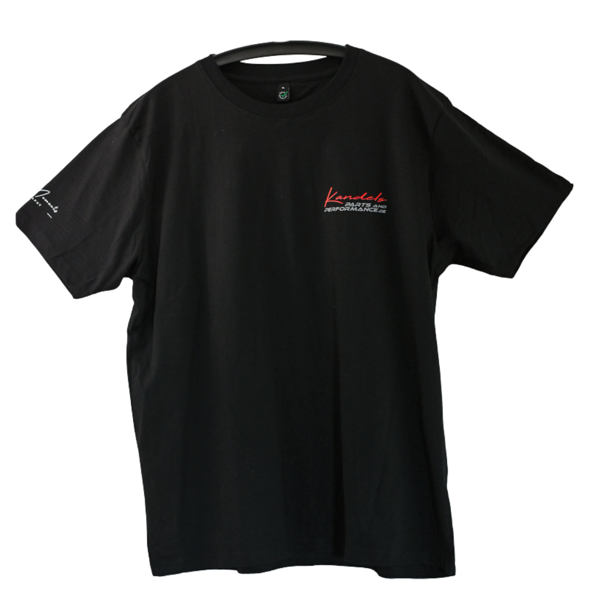 100% Autocross T-Shirt