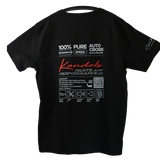 100% Autocross T-Shirt