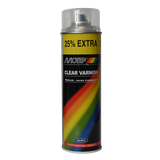 Lackspray Klarlack 500ml