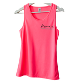 100% Autocross T-Shirt Ladies Edition