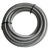 PTFE Stahlflexleitung Dash 3 für Brems- und Kupplungsleitungen