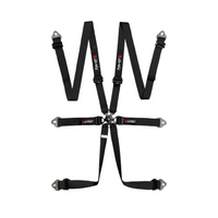 LTEC Endurance Schwarz