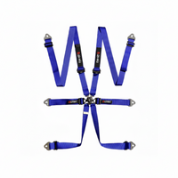 LTEC Endurance Blau