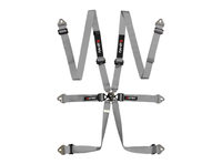 L-Tec Endurance 6-Punkt-Gurt - FIA 8853-2016 Homologation