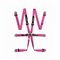 LTEC Endurance Pink