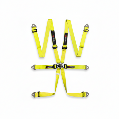 LTEC Endurance Gelb