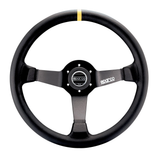 Sparco R345 Lenkrad – 350mm Leder
