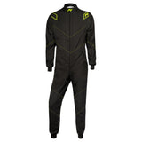 P1 Mid-Corsa Rennoverall - FIA 8856-2018 3-lagig