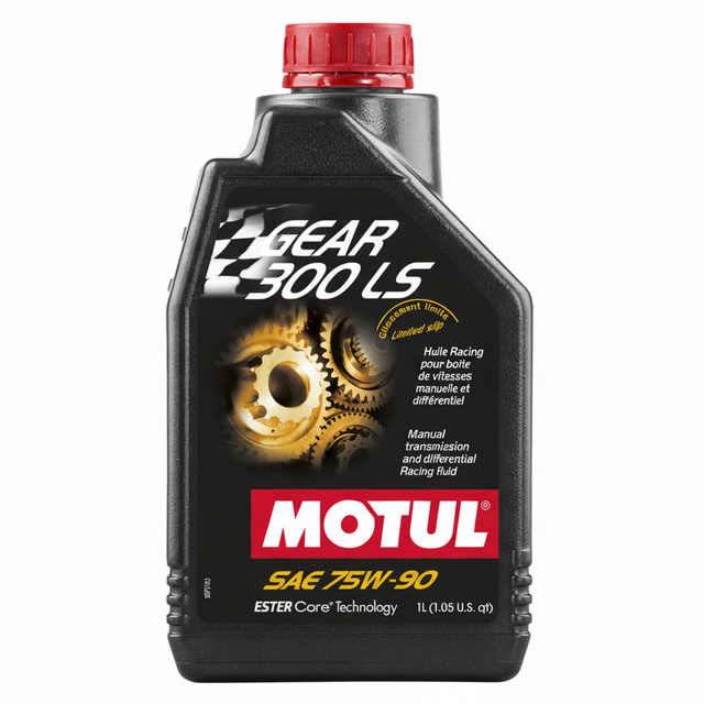 Motul Gear 300 LS