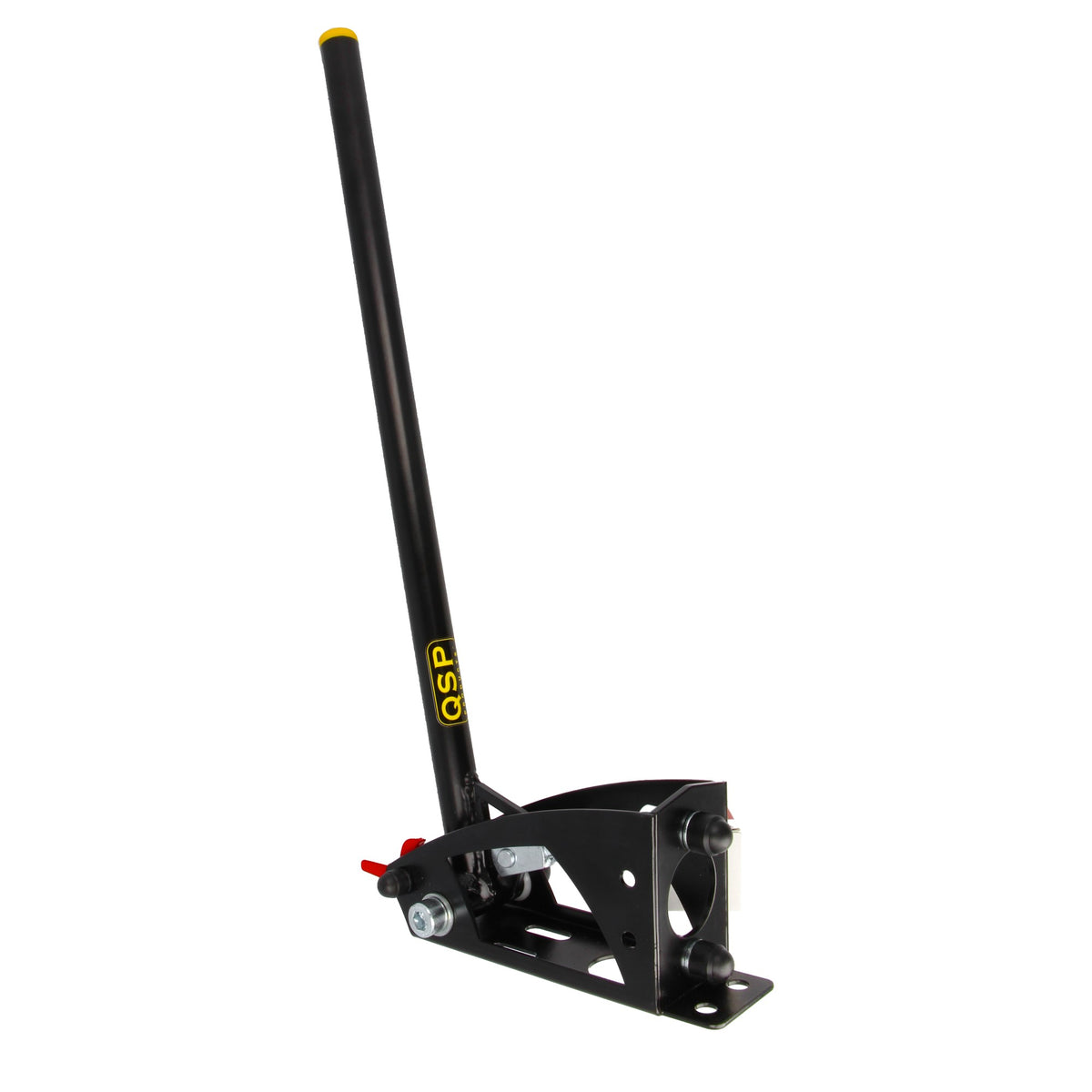 QSP Universal Fly Off Handbremse Stahl – Vertikale Handbremse mit Blockierfunktion
