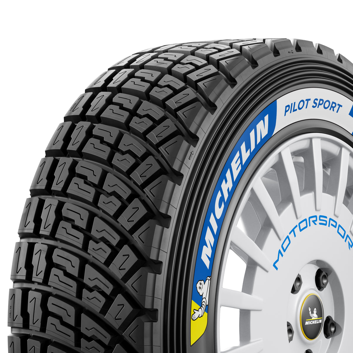 Michelin G Schotterreifen