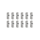 SCOTT 30mm WFS Roll-Off Nachfüllpack (12er Pack) | Motocross Brillen