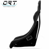 Sparco EVO XL QRT Rennsitz