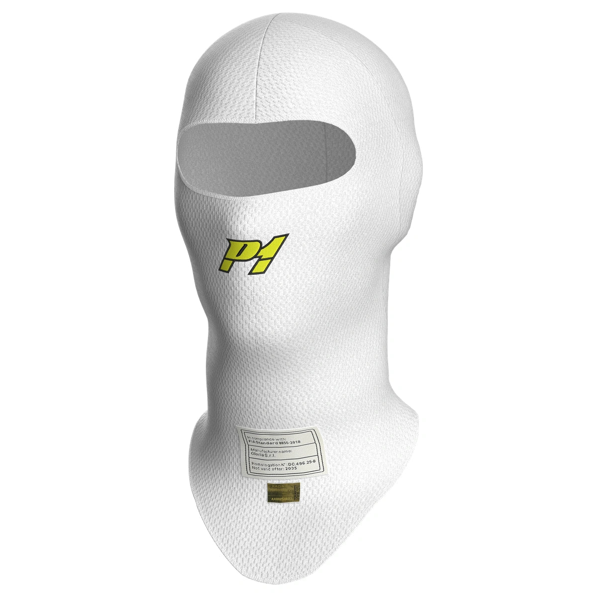 P1 X-Flow  Kopfhaube