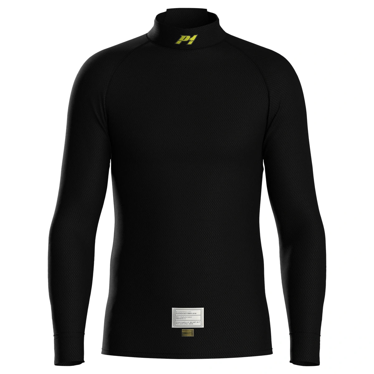 P1 X-Flow Comfort Top