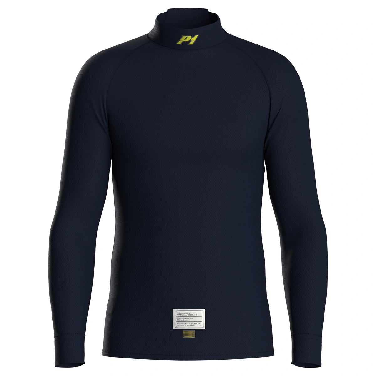 P1 X-Flow Comfort Top