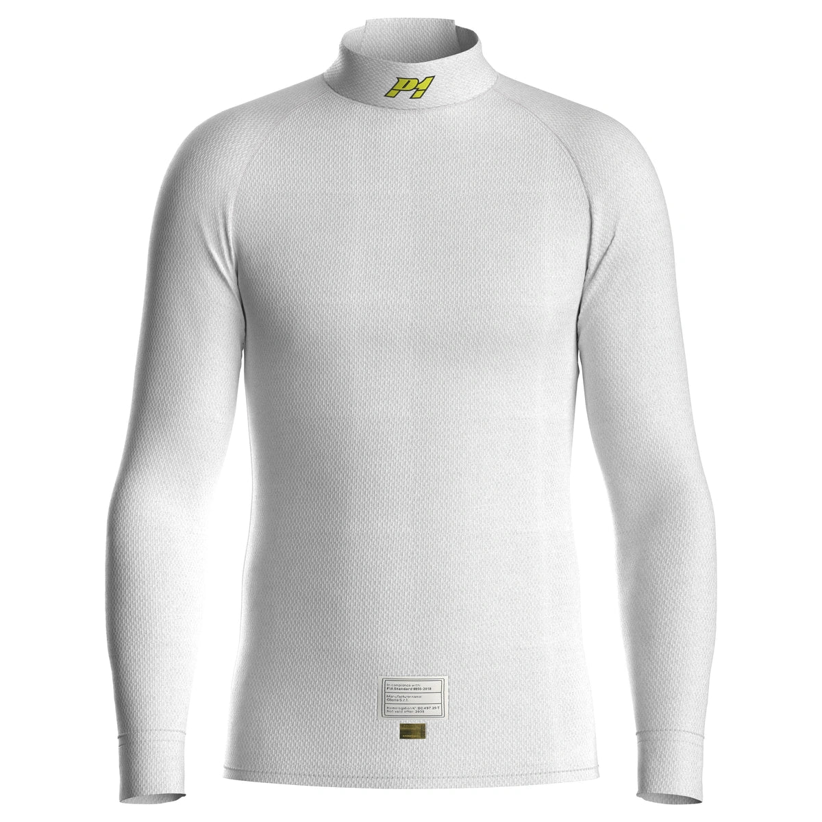 P1 X-Flow Comfort Top