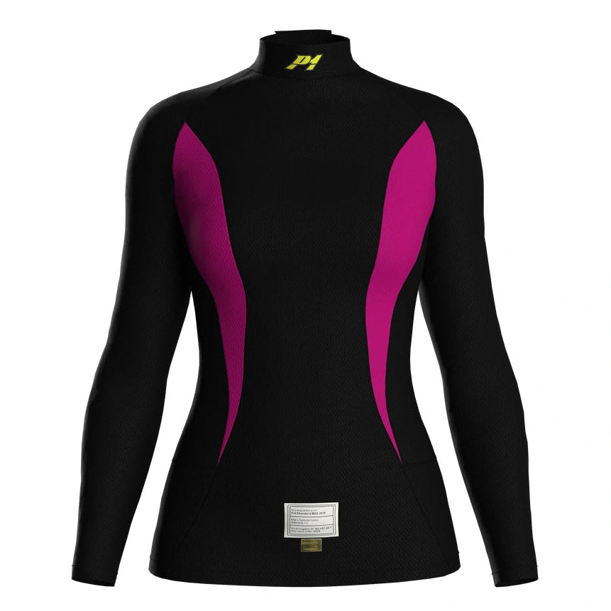 P1 X-Flow Women Top