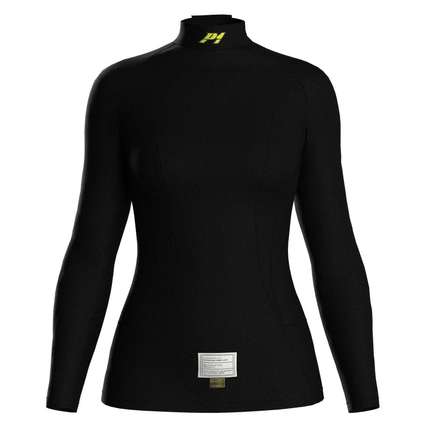 P1 X-Flow Women Top