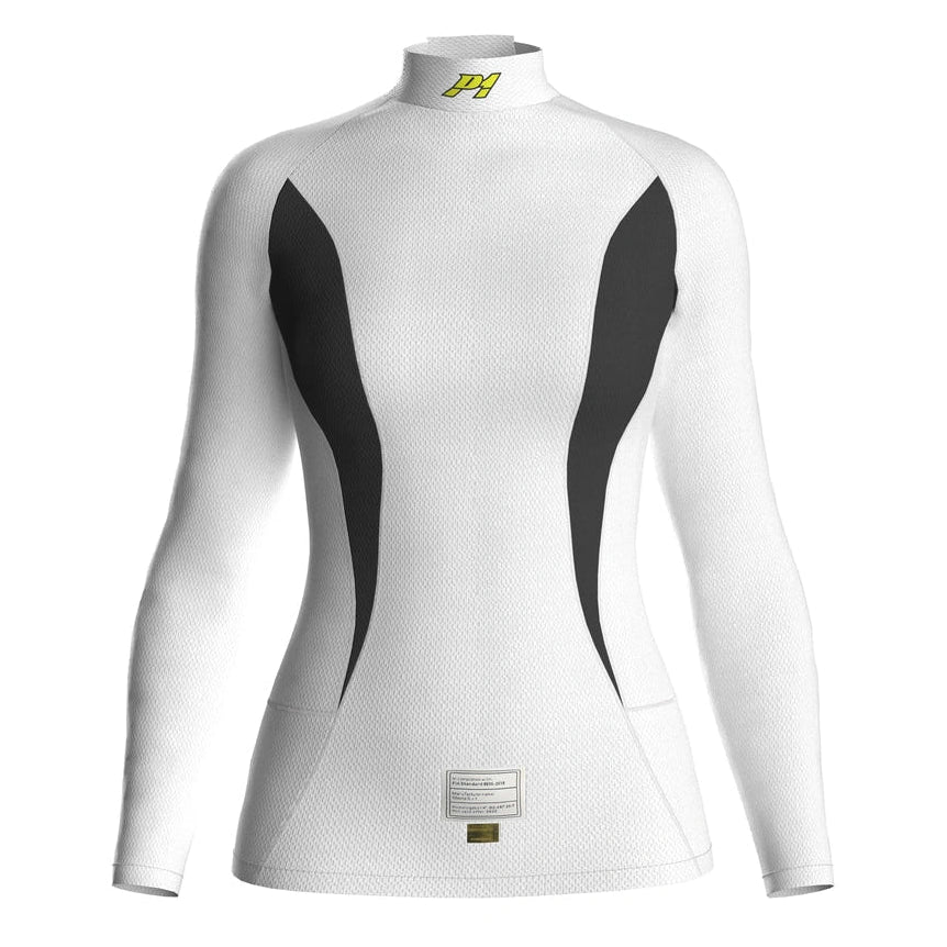 P1 X-Flow Women Top