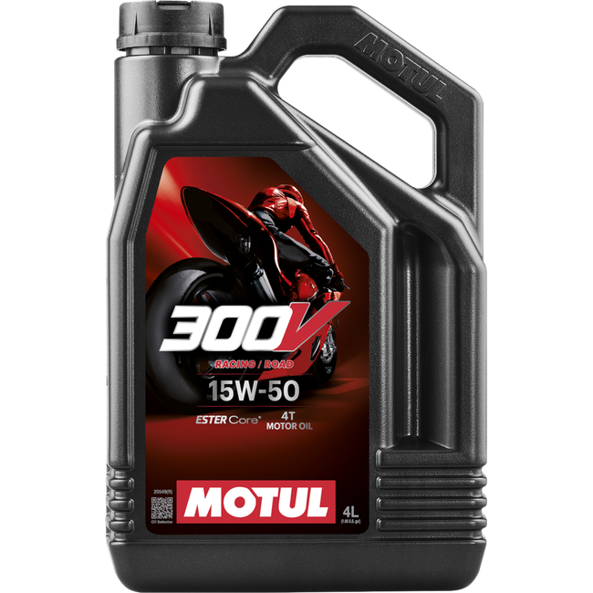 Motul 300V FL 15W-50