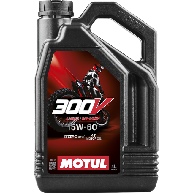 Motul 300V FL 15W60