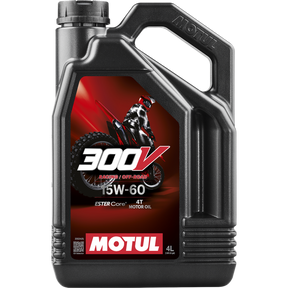 Motul 300V FL 15W60