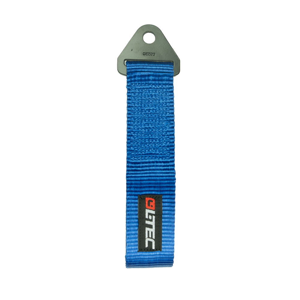 Ltec Abschleppschlaufe
