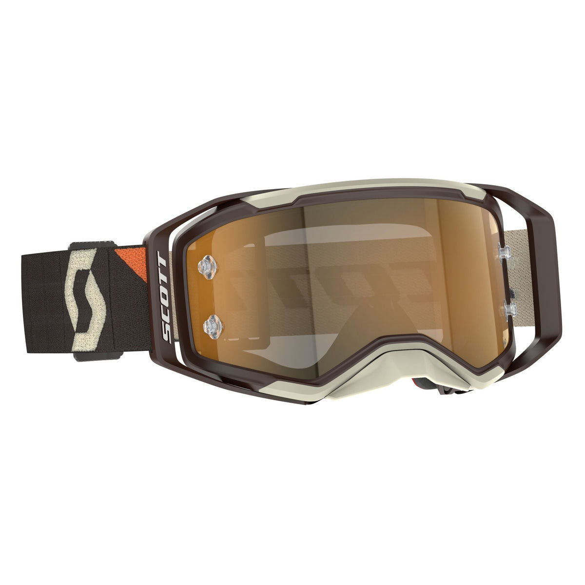 SCOTT Prospect 2.0 AMP Chrome