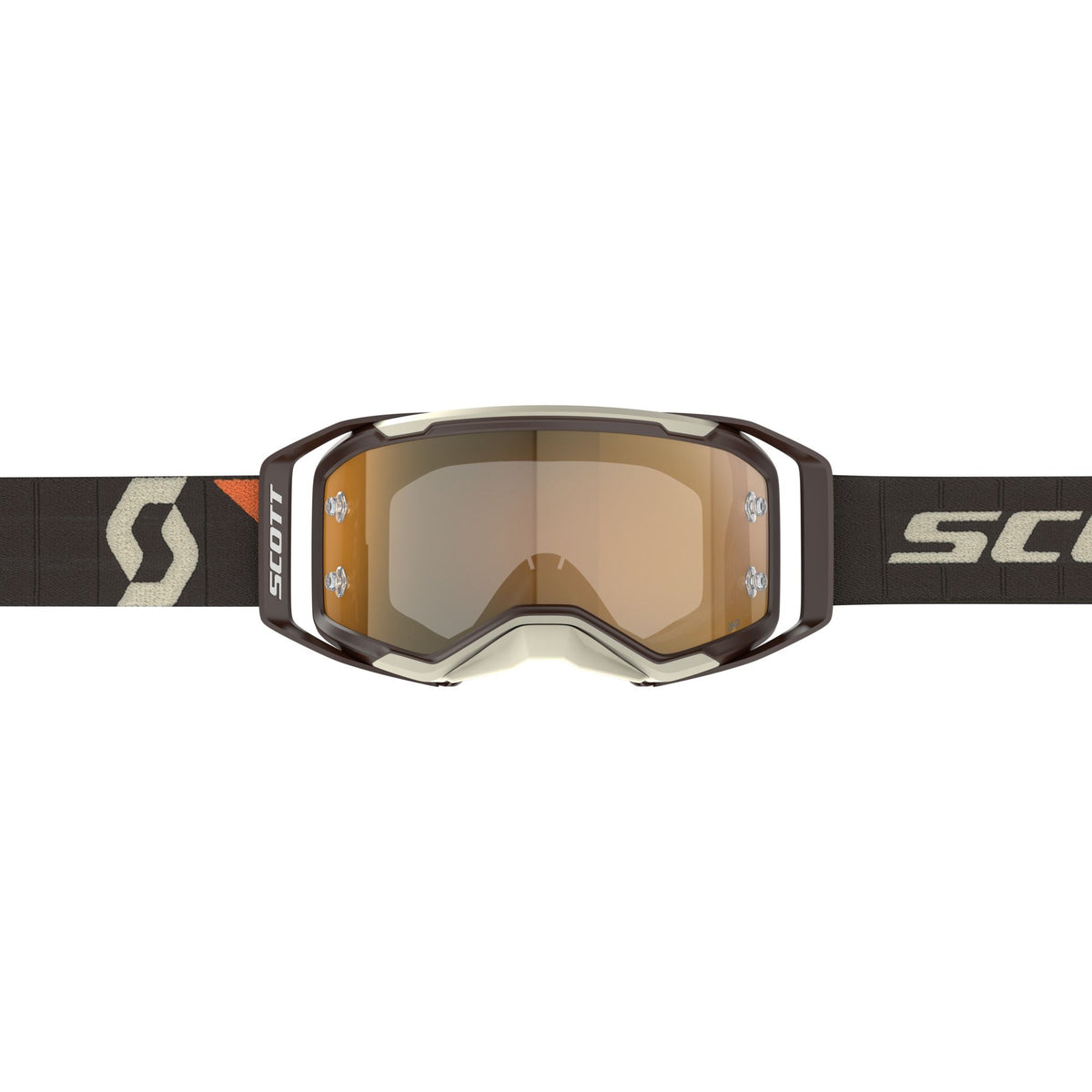 SCOTT Prospect 2.0 AMP Chrome