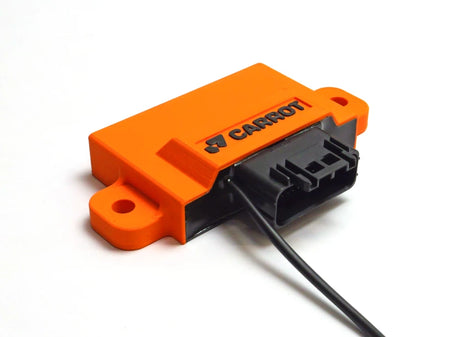 Carrot C-MX Triumph ECU