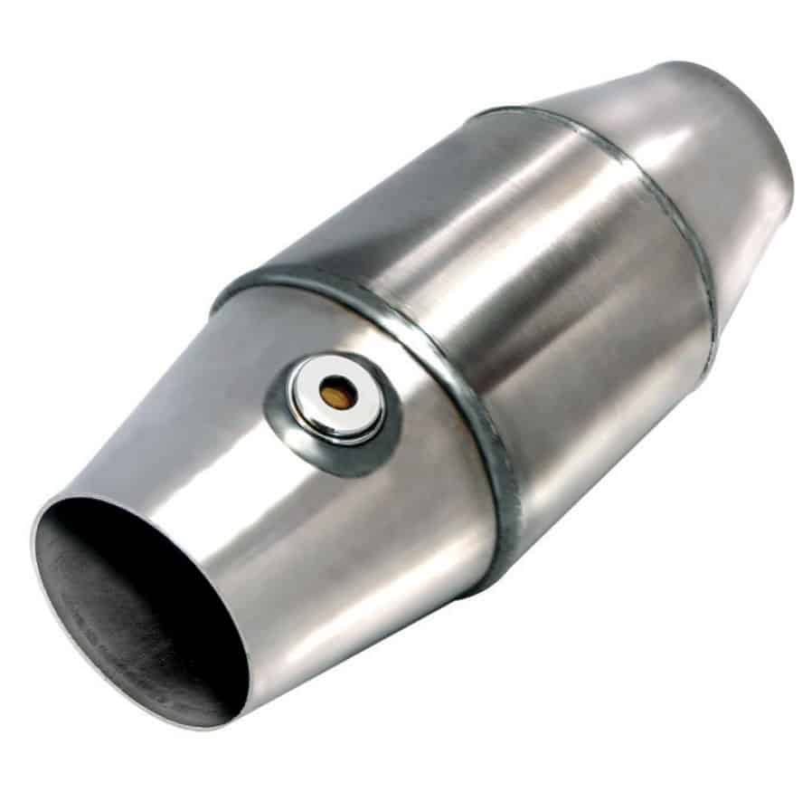 FIA Kat 125mm