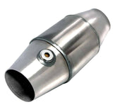 FIA Kat 125mm