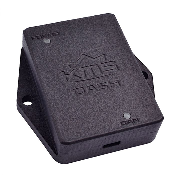 KMS Dash - Android Only - KMS Webshop