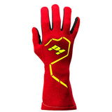 P1 Fast Rennhandschuhe