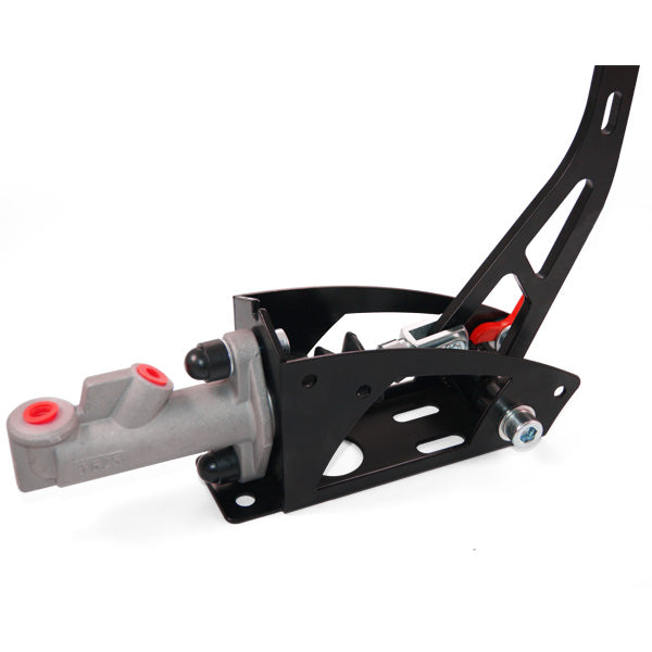 RRS PRO Hydraulik-Handbremse mit Feststellmechanik