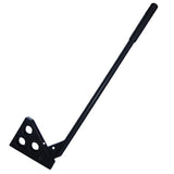 RRS Clubman Hydraulik-Handbremse – 665 mm Stahl