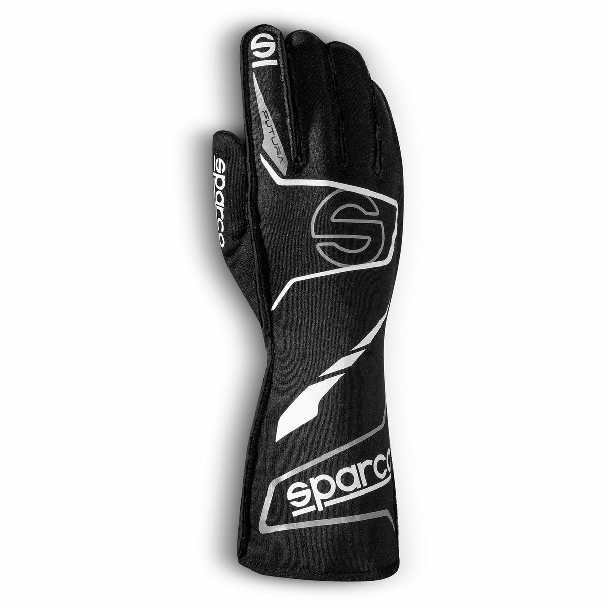 Sparco Futura Rennhandschuhe
