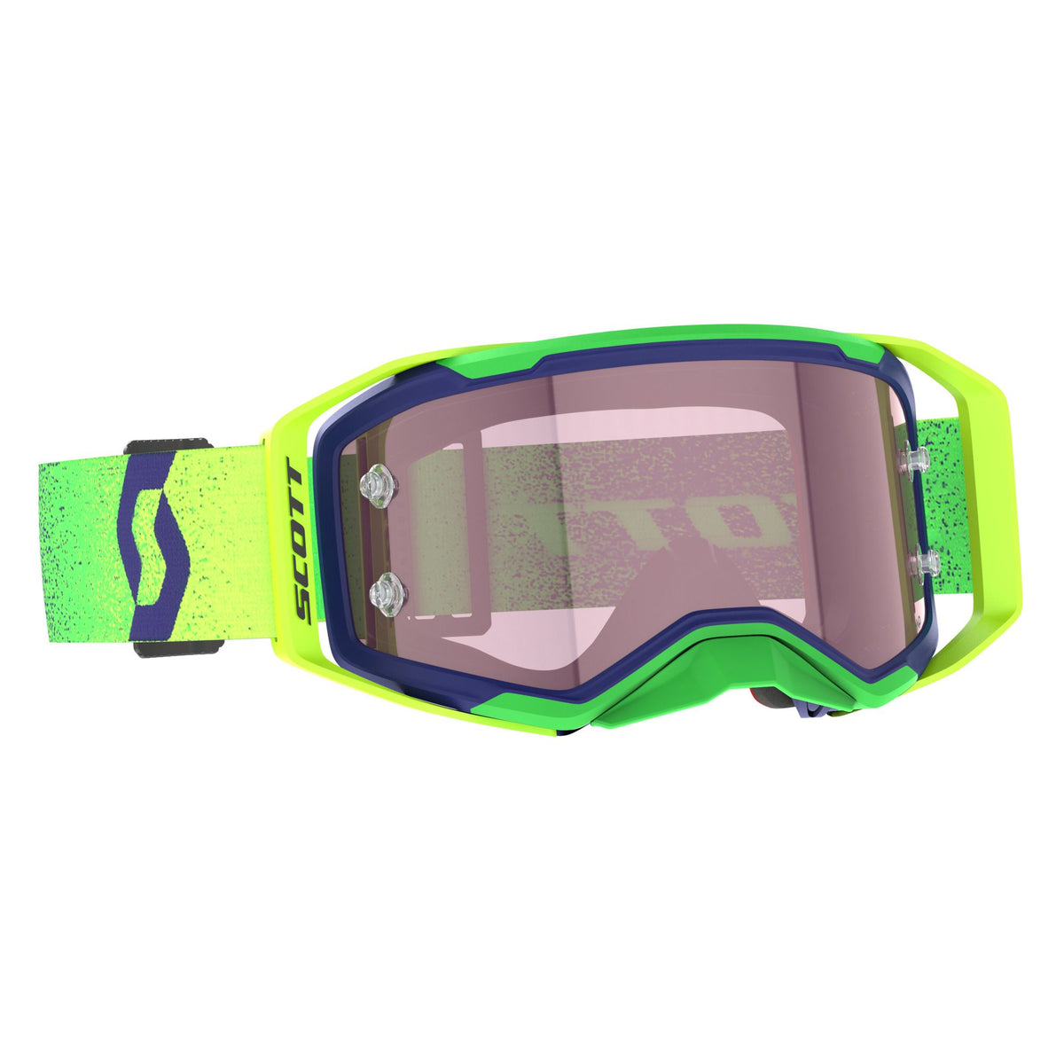 SCOTT Prospect 2.0 AMP
