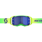 SCOTT Prospect 2.0 AMP Chrome
