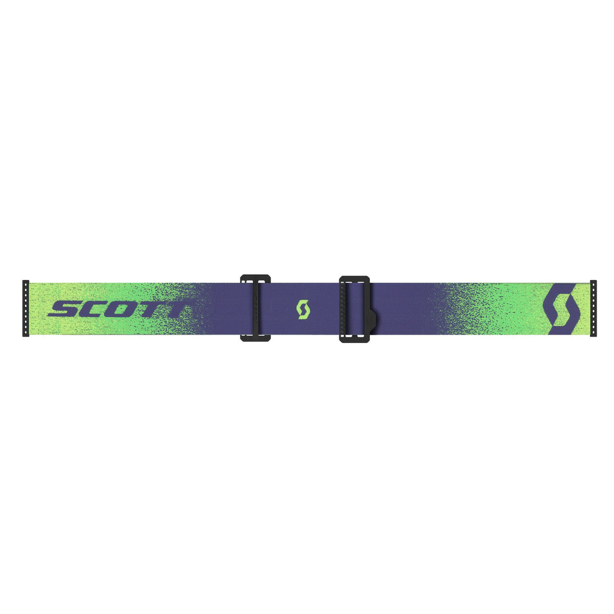 SCOTT Prospect 2.0 AMP Chrome