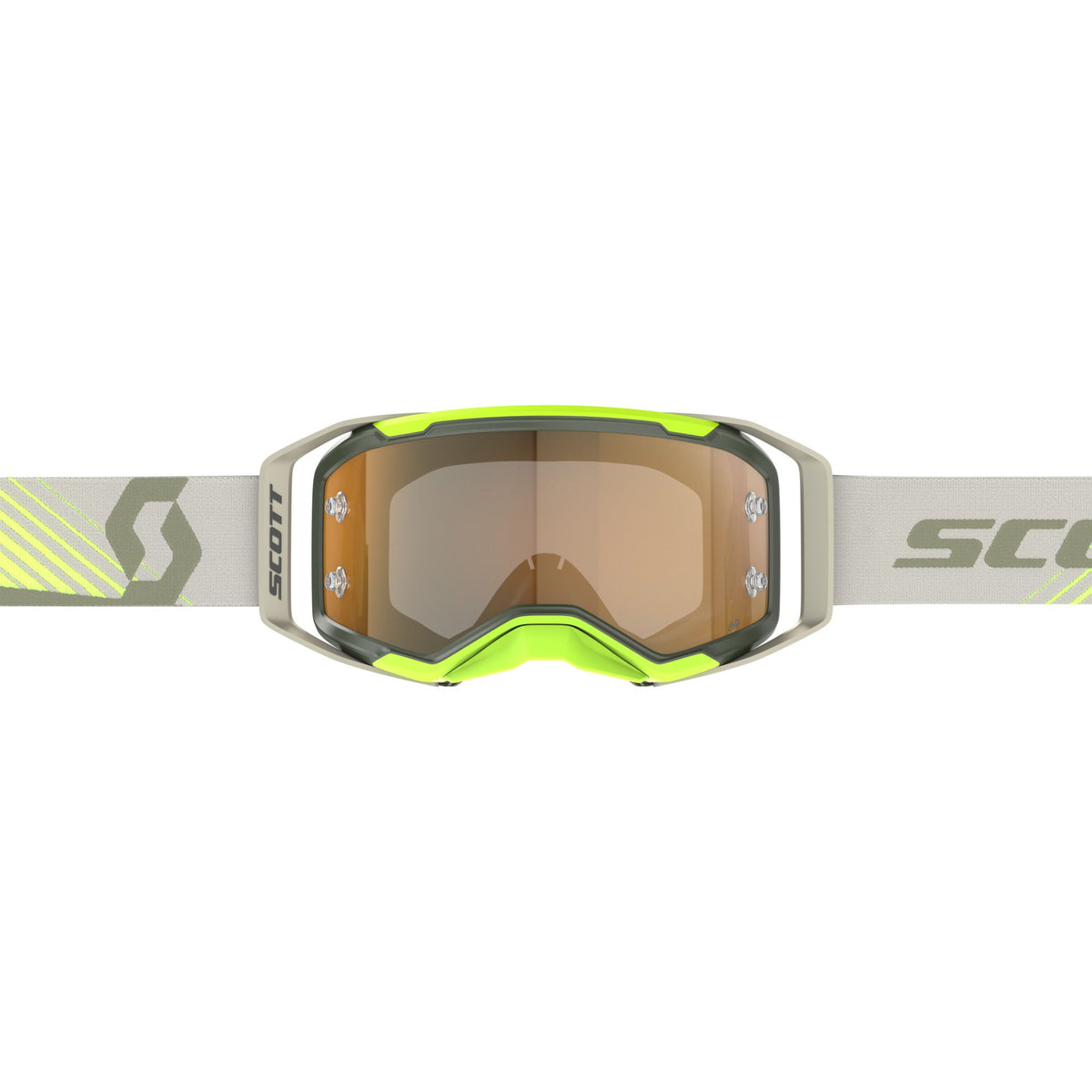 SCOTT Prospect 2.0 AMP Chrome