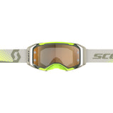 SCOTT Prospect 2.0 AMP Chrome